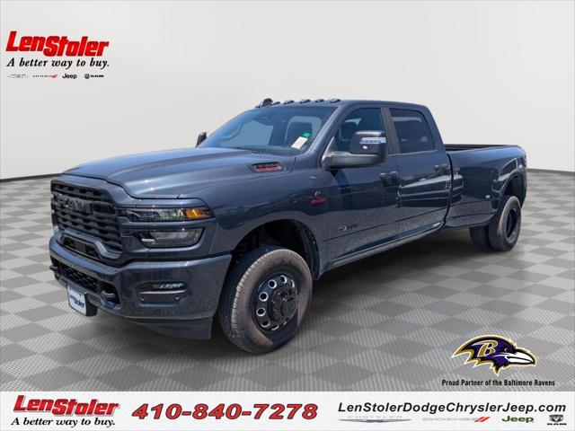 2026 Ram 3500 Big Horn Crew Cab 4x4 8' Box for sale in Westminster, MD