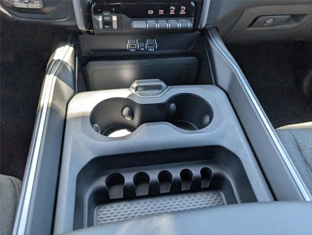 2026 Ram 3500 Big Horn Crew Cab 4x4 8' Box