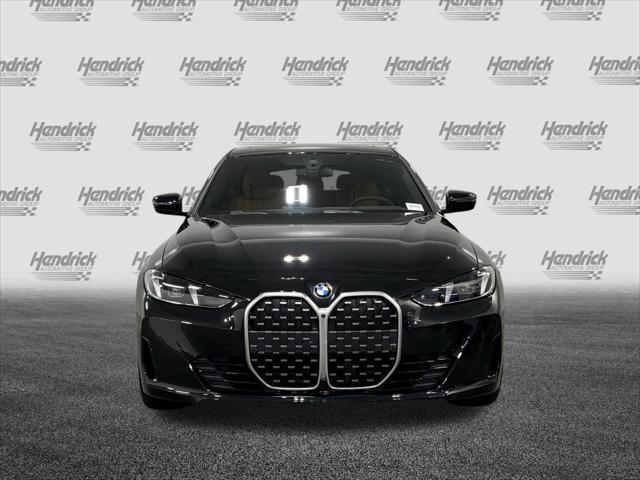 2026 BMW 430i Gran Coupe 430i Gran Coupe