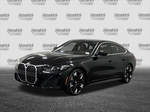 2026 BMW 430i Gran Coupe 430i Gran Coupe