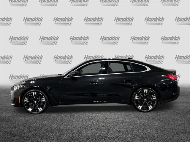 2026 BMW 430i Gran Coupe 430i Gran Coupe