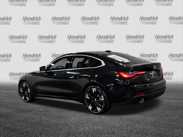 2026 BMW 430i Gran Coupe 430i Gran Coupe