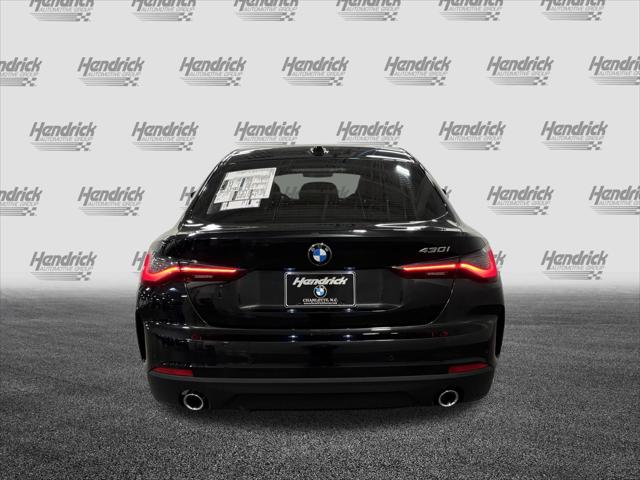 2026 BMW 430i Gran Coupe 430i Gran Coupe