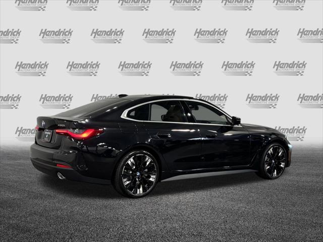 2026 BMW 430i Gran Coupe 430i Gran Coupe