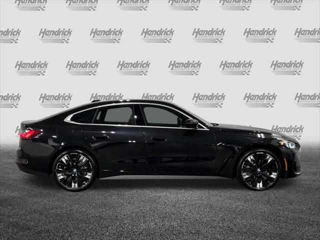 2026 BMW 430i Gran Coupe 430i Gran Coupe