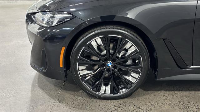 2026 BMW 430i Gran Coupe 430i Gran Coupe