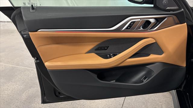 2026 BMW 430i Gran Coupe 430i Gran Coupe