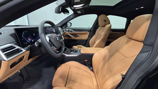 2026 BMW 430i Gran Coupe 430i Gran Coupe