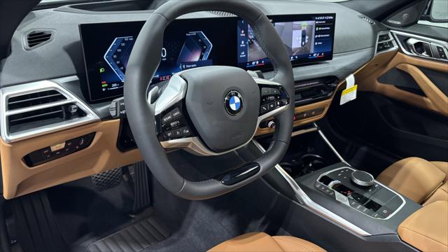 2026 BMW 430i Gran Coupe 430i Gran Coupe