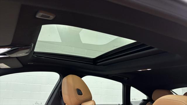 2026 BMW 430i Gran Coupe 430i Gran Coupe