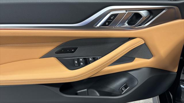 2026 BMW 430i Gran Coupe 430i Gran Coupe