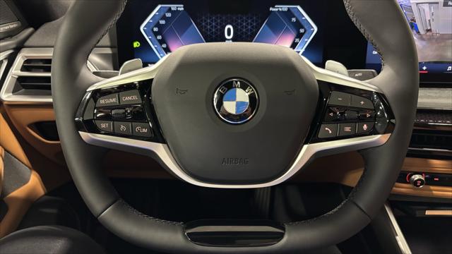 2026 BMW 430i Gran Coupe 430i Gran Coupe