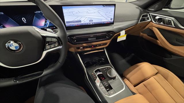 2026 BMW 430i Gran Coupe 430i Gran Coupe