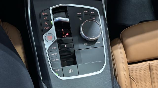 2026 BMW 430i Gran Coupe 430i Gran Coupe