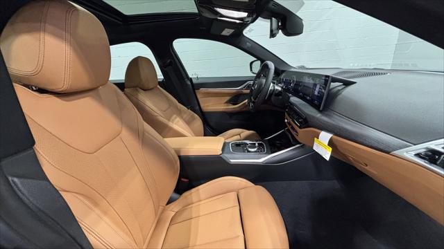 2026 BMW 430i Gran Coupe 430i Gran Coupe