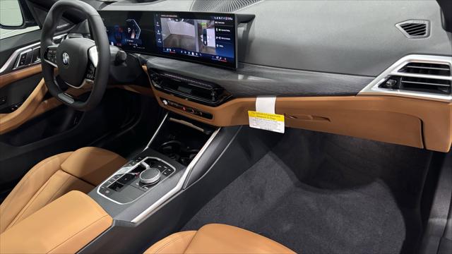 2026 BMW 430i Gran Coupe 430i Gran Coupe