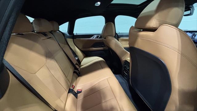 2026 BMW 430i Gran Coupe 430i Gran Coupe