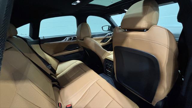 2026 BMW 430i Gran Coupe 430i Gran Coupe