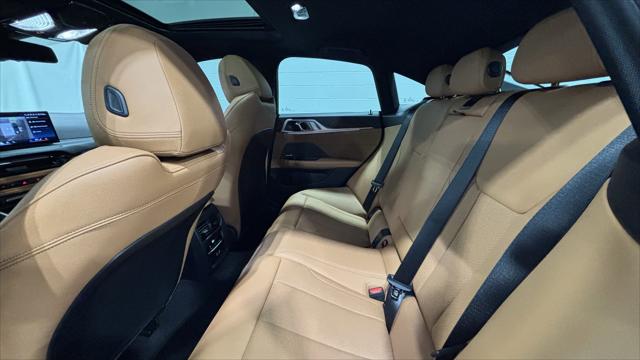 2026 BMW 430i Gran Coupe 430i Gran Coupe