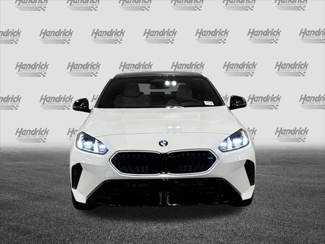 2026 BMW Coupe xDrive