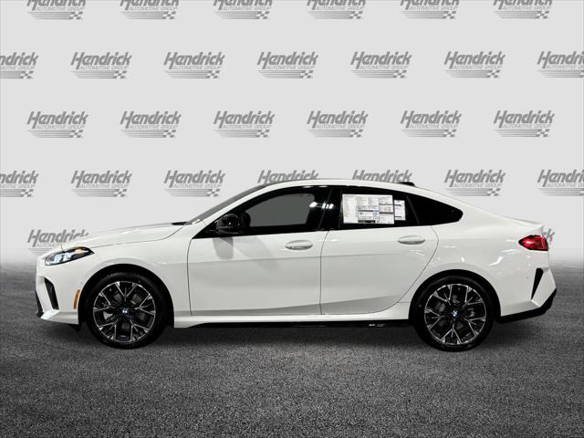 2026 BMW Coupe xDrive