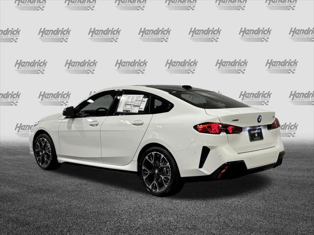 2026 BMW Coupe xDrive