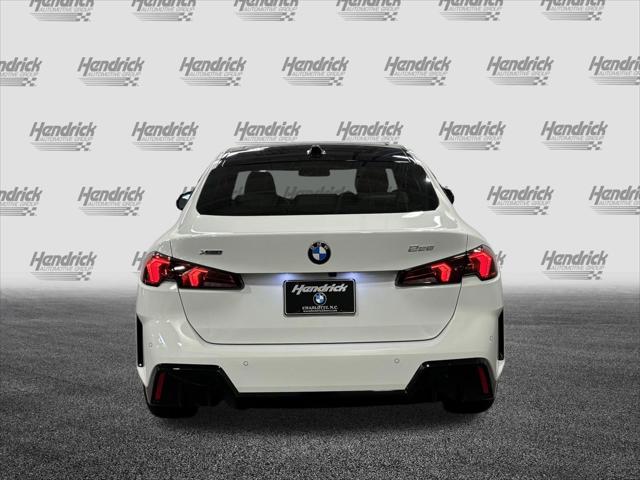 2026 BMW Coupe xDrive