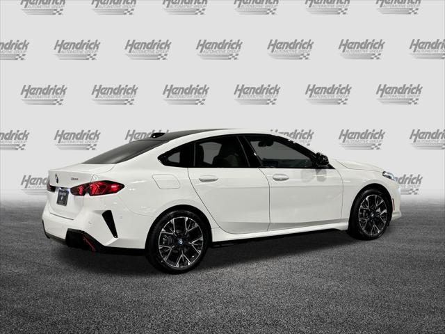 2026 BMW Coupe xDrive