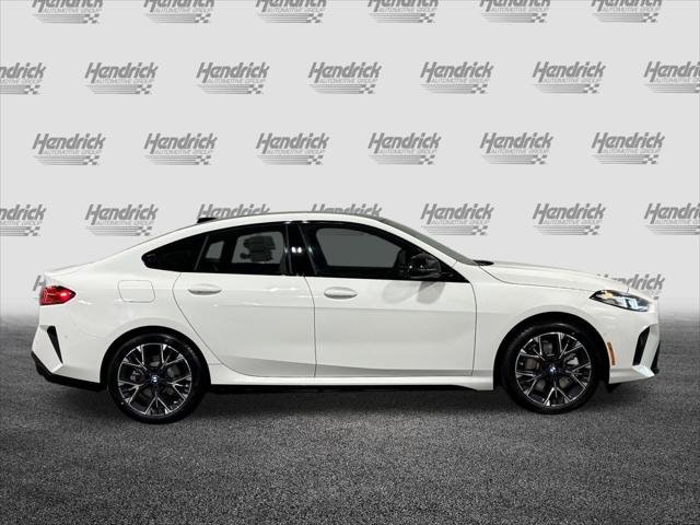 2026 BMW Coupe xDrive