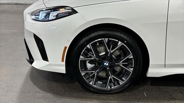 2026 BMW Coupe xDrive