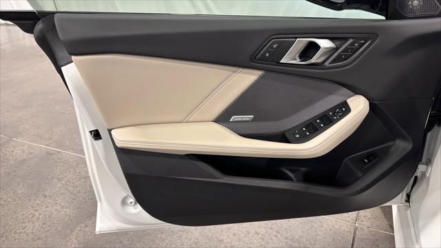 2026 BMW Coupe xDrive