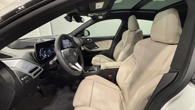 2026 BMW Coupe xDrive