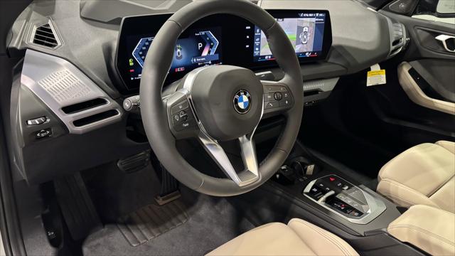 2026 BMW Coupe xDrive