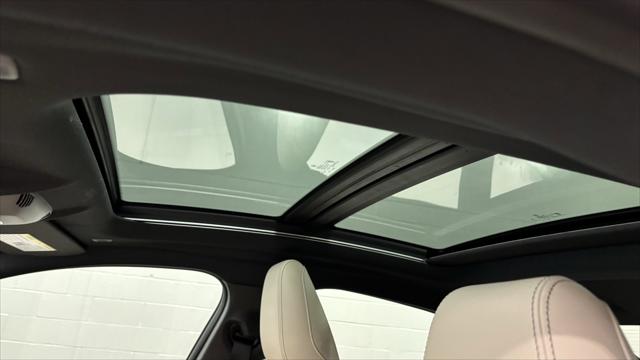 2026 BMW Coupe xDrive