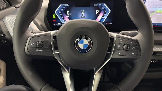 2026 BMW Coupe xDrive