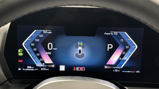 2026 BMW Coupe xDrive