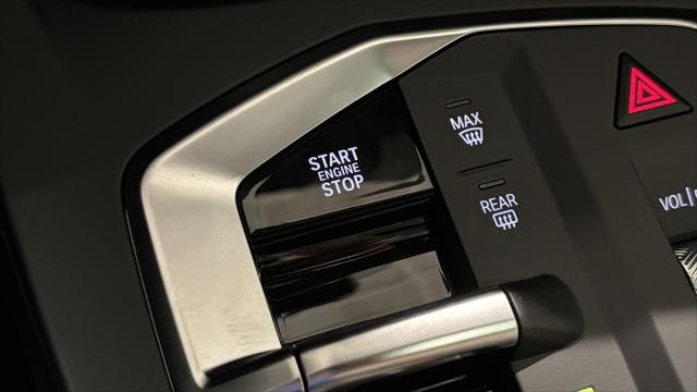 2026 BMW Coupe xDrive