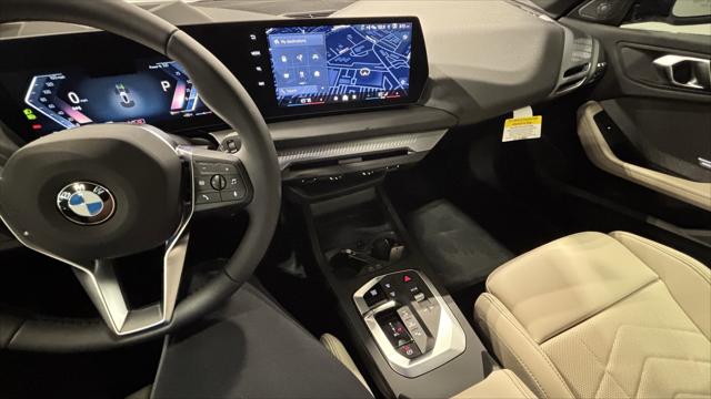 2026 BMW Coupe xDrive