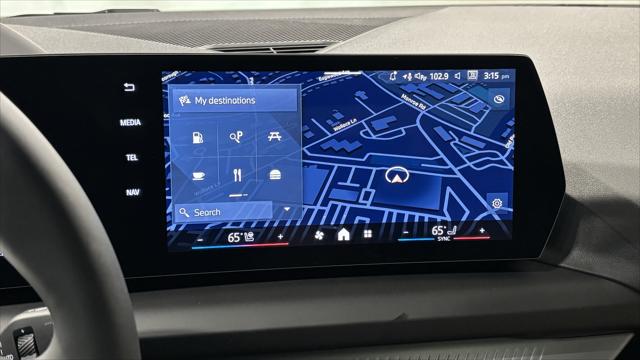 2026 BMW Coupe xDrive
