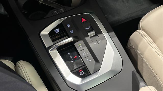 2026 BMW Coupe xDrive