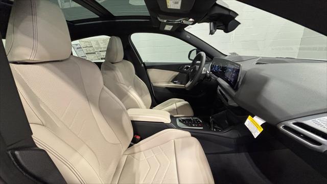 2026 BMW Coupe xDrive
