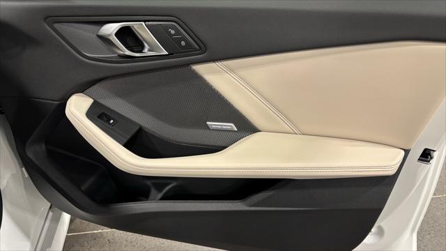 2026 BMW Coupe xDrive