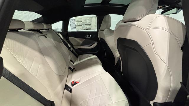 2026 BMW Coupe xDrive