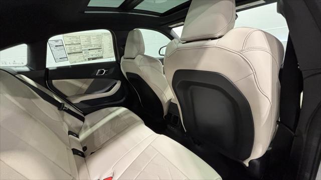 2026 BMW Coupe xDrive