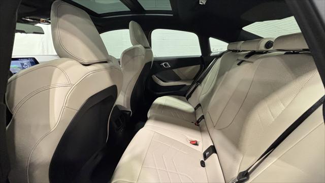 2026 BMW Coupe xDrive