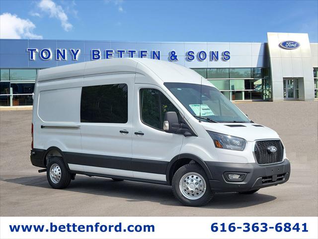 2026 Ford Transit Cargo Van CK for sale in Grand Rapids, MI