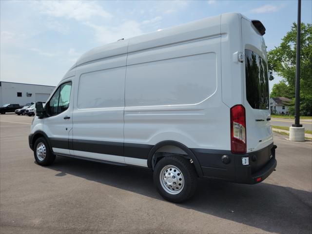 2026 Ford Transit Cargo Van CK