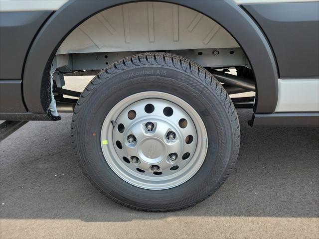 2026 Ford Transit Cargo Van CK