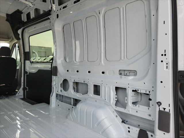 2026 Ford Transit Cargo Van CK