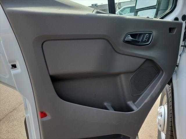 2026 Ford Transit Cargo Van CK